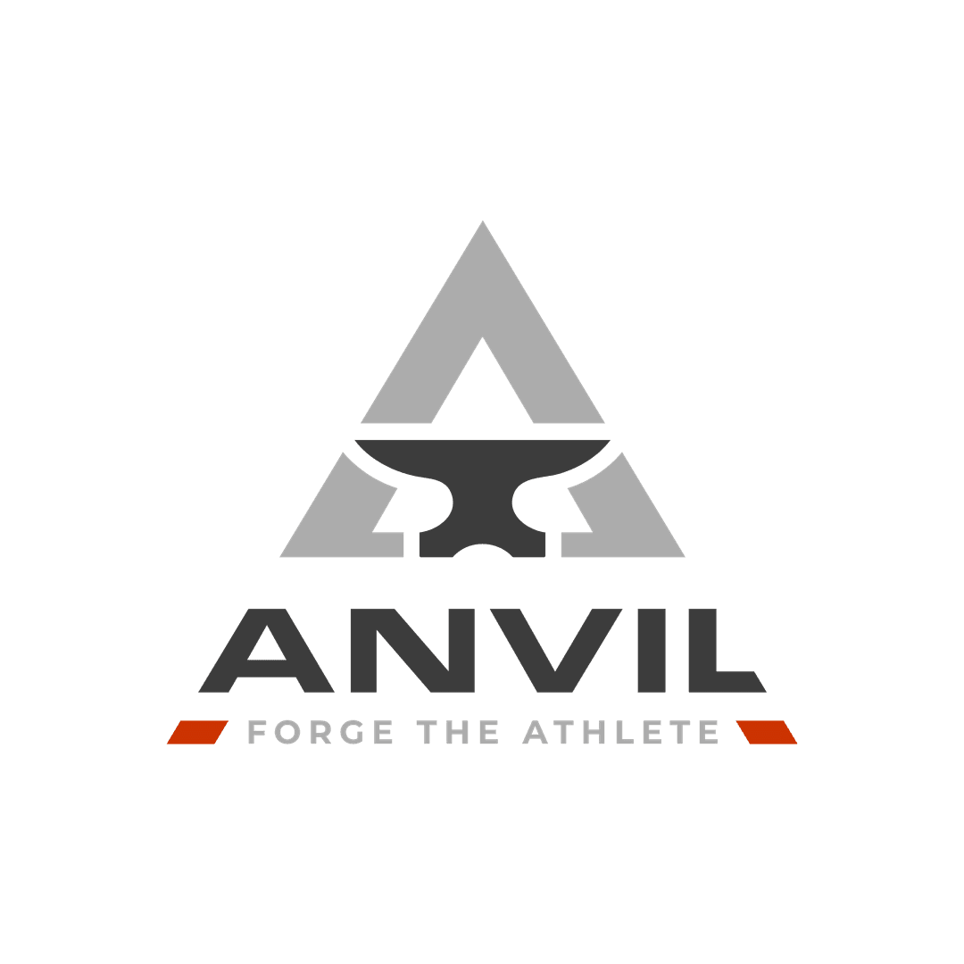 Anvil — Forge the Athlete
